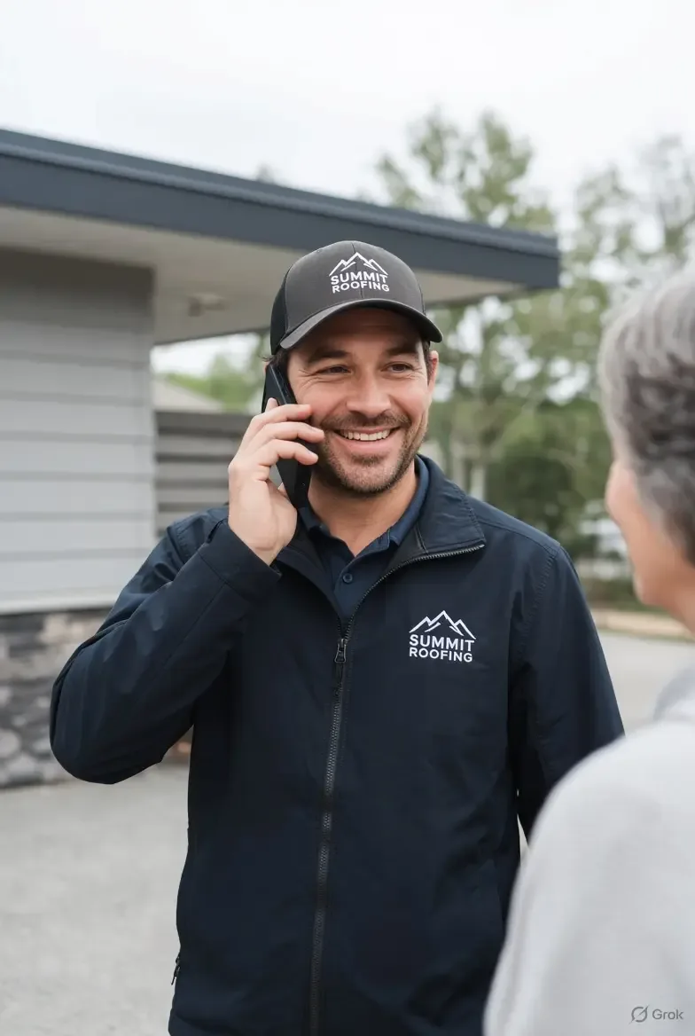 Flat Roof Leak Repair Vicksburg, MI FAQs